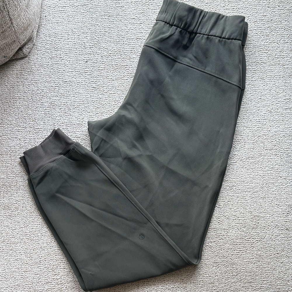 Lululemon Joggers